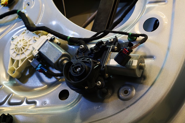 Endurance Auto Parts Power Window