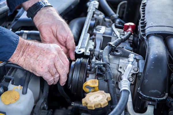 Endurance Auto Parts Contact Us